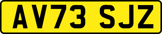 AV73SJZ