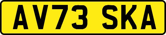 AV73SKA