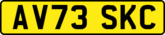 AV73SKC