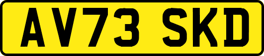 AV73SKD