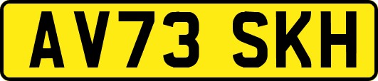 AV73SKH