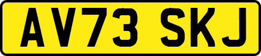 AV73SKJ