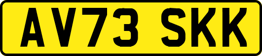 AV73SKK