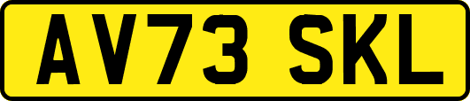 AV73SKL