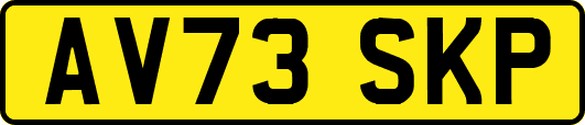 AV73SKP