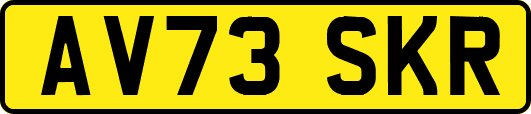 AV73SKR
