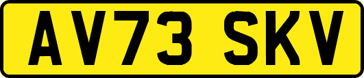AV73SKV