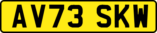 AV73SKW