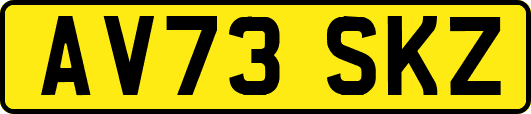 AV73SKZ