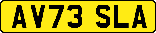 AV73SLA