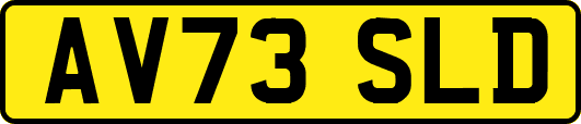AV73SLD