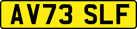 AV73SLF