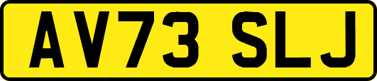 AV73SLJ