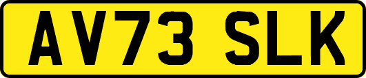 AV73SLK