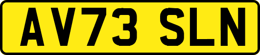 AV73SLN