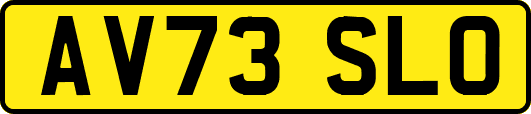 AV73SLO