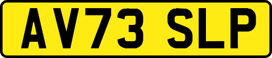 AV73SLP