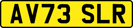 AV73SLR