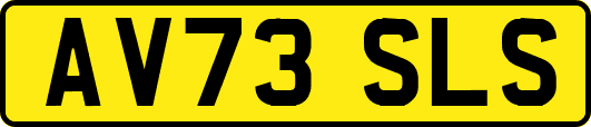 AV73SLS