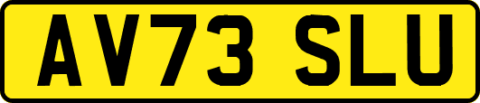 AV73SLU