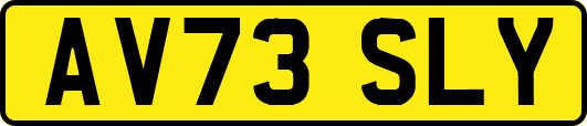 AV73SLY