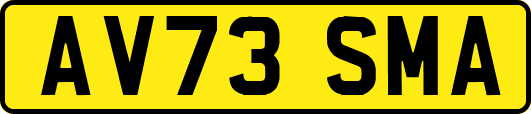 AV73SMA