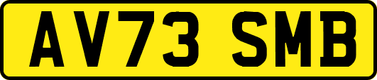 AV73SMB
