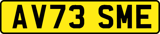 AV73SME