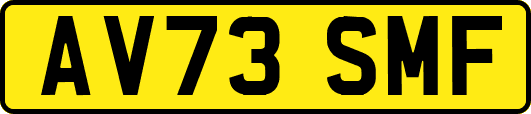AV73SMF