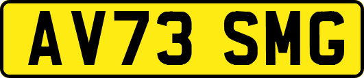 AV73SMG
