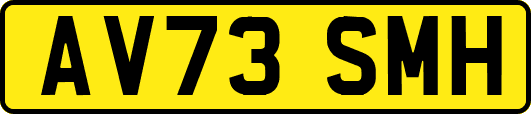 AV73SMH