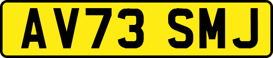 AV73SMJ