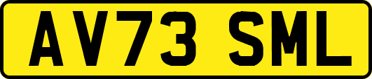 AV73SML