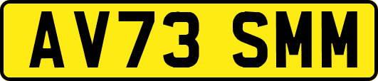 AV73SMM