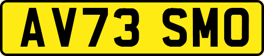 AV73SMO