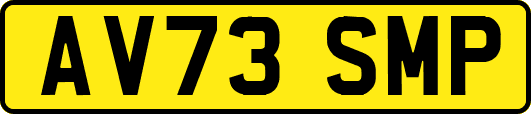 AV73SMP