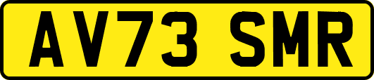 AV73SMR