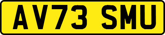 AV73SMU