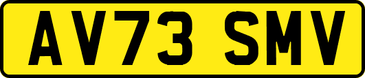 AV73SMV