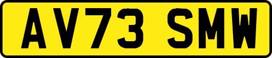 AV73SMW