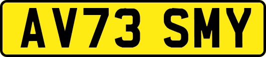 AV73SMY