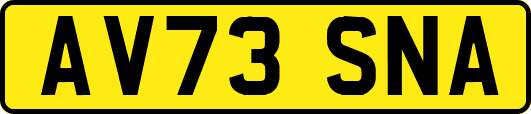 AV73SNA