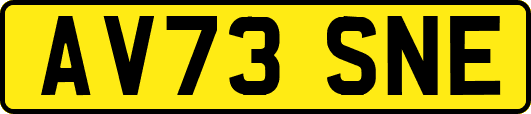 AV73SNE