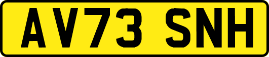 AV73SNH