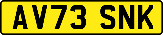AV73SNK