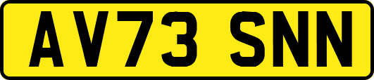 AV73SNN