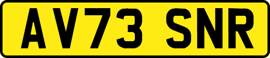 AV73SNR