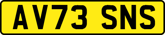 AV73SNS