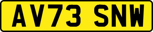 AV73SNW