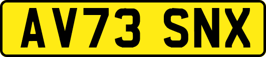 AV73SNX
